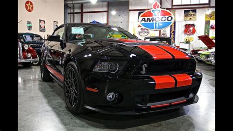 Dearborn, michigan — the 2014 ford mustang shelby gt500 coupe starts at $55,445, including a $795 destination charge, reflecting a $450 price increase over the 2013 model, according to pricing posted at ford.com. ***SOLD*** 2014 GT500 Black with Red stripes, for Sale ...