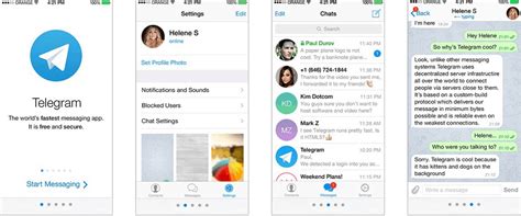 10 Best Chat Apps For Android And Ios 2020 Update