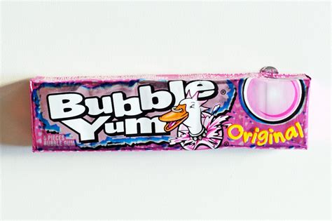 90s Bubble Gum