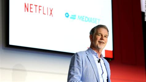 Netflix Ceo Donates 120 Million To Hbcus In An Effort To Reverse