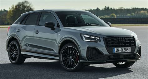 All New 2021 Audi Q2 From €25000 In Germany Autos Hoy