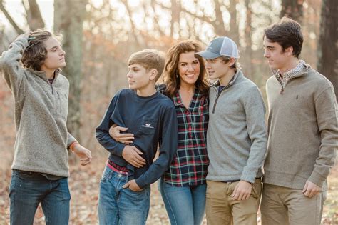 Mom And Teenage Sons Photography Sunnyfoxx Couple Photos Portrait Photography