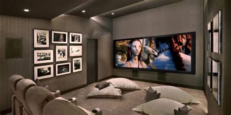 Home Cinema Guide Best Way To Build Your Home Theatre System