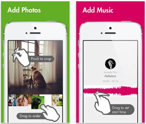 17 Top Photos Best Slideshow App With Music Top 7 Photo Slideshow