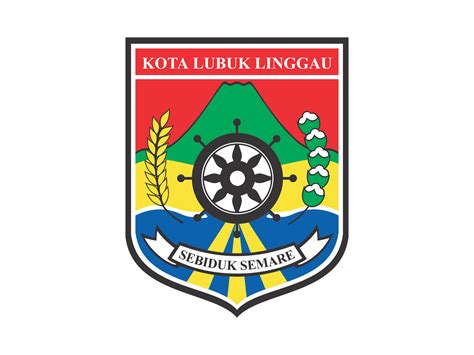 Logo Kota Lubuk Linggau Format Cdr Png Hd Gudril Logo Tempat Nya My
