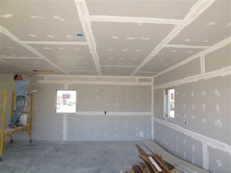 The Guide To Drywall And Sheetrock Sizes And Thickness Sawshub