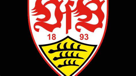 Home vector logos sports vfb stuttgart logo vector. VfB Stuttgart - Tradition und Ehre verpflichtet (Song ...