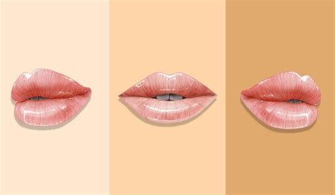 Finding The Right Nude Lipstick Shade For Your Skin Tone Be Beautiful