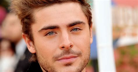 Celebrity Gossip And Entertainment News Zac Efron Drug Relapse Fears