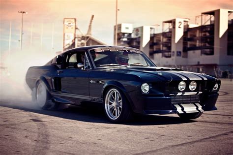 1967 Shelby Gt500cr 900s By Classic Recreations Review Top Speed