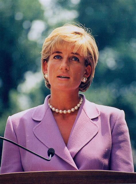 Still radiant soon before her death, diana. Princess Diana OUTED Prince Charles' Infidelity Instead of ...