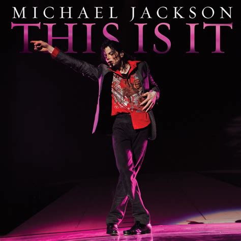 Michael Jackson This Is It Songs Crownnote
