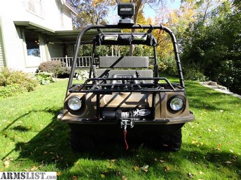 Armslist For Sale 1995 Max Iv 6x6