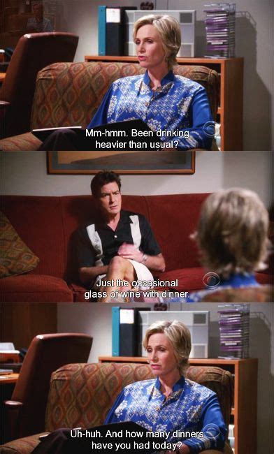 451 Best Images About Two And A Half Men On Pinterest Seasons Kandi