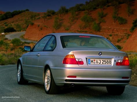 The bmw e46 ushered in a new modern design language with its curved roof line and raft of unique elements. BMW 3 Series Coupe (E46) specs - 1999, 2000, 2001, 2002 ...