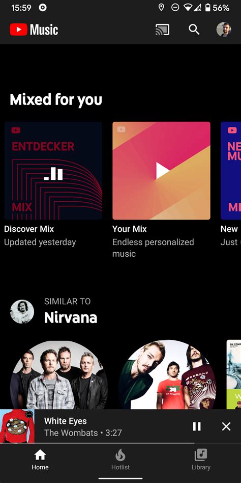Play Music Vs Youtube Music Everything You Need To Know