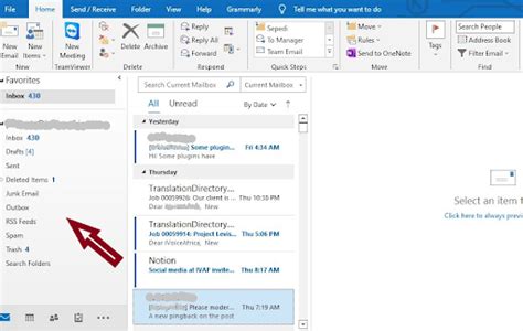 How To Pin Emails To The Top Of Your Gmail Inbox And Microsoft Outlook