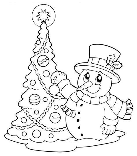 Hemos participado el alumnado de 1º y 2º junto con nuestras maestras, en un proyecto común para nuestro colegio. Dibujos de Árboles de Navidad para colorear e imprimir