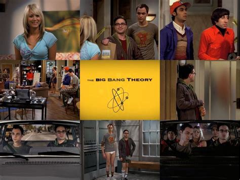 An Evening With The Big Bang Theory The Big Bang Theory Photo Vrogue