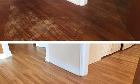 Hardwood Floor Refinishers Brookfield Wi