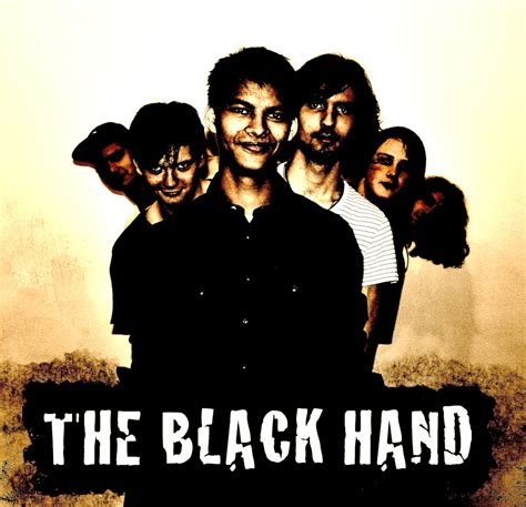 The Black Hand Discography Top Albums And Reviews