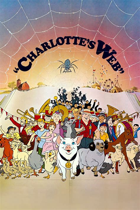 Watch charlotte's web online free with hq / high quailty. Watch Charlotte's Web (1973) Full Movie Online Free - CineFOX