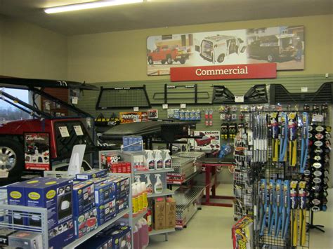 Action Car And Truck Accessories Belleville In Belleville On