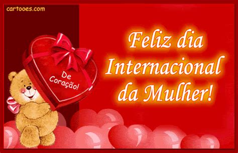 Para quem deseja homenagear uma mulher importante em sua vida neste dia, preparamos algumas mensagens especiais que todos nós, não importa se somos crianças ou adultos, homens ou mulheres, devemos nossas vidas a uma mulher. De Tudo um Pouco: Mensagem do Dia Internacional da Mulher