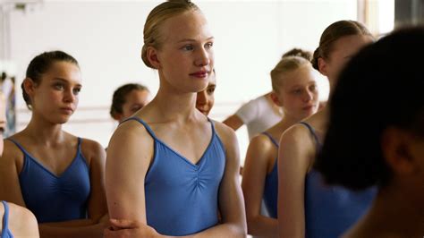 Is A Film About A Transgender Dancer Too ‘dangerous To Watch The
