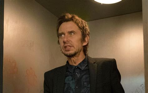 Super Hans Actor Says He’s Never Watched Peep Show