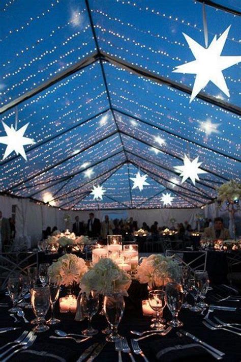 46 Gorgeous Starry Night Wedding Ideas Starry Night Wedding Theme Starry Night Prom Starry