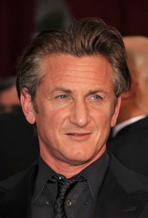 Sean Penn Imdb