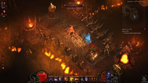 Diablo 3 Reaper Of Souls скачать торрент бесплатно без регистрации