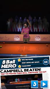 Homescapes مهكرة هي لعبة ممتعة ومسلية على نمط pazlie، في. تحميل لعبة البلياردو 8 Ball Hero نسخة مهكرة للأندرويد ...