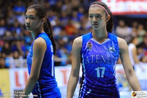 We did not find results for: Maddie Madayag Dedicates Her Game to Injured Teammate Bea ...