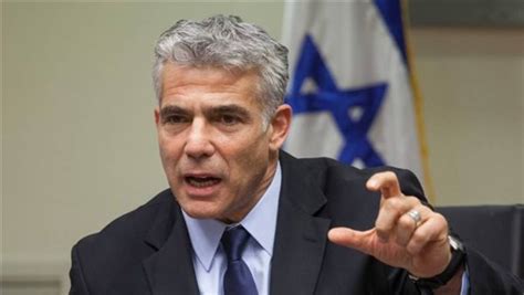 زعيم المعارضة الإسرائيلي الوضع الأمني المتدهور يستلزم إعلان نتنياهو
