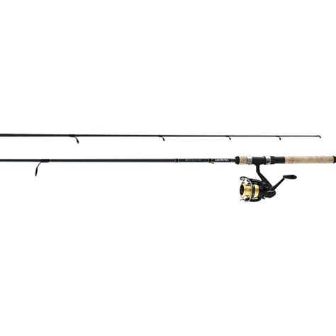 Shop For Daiwa D Shock Spinning Combo With Dsk B Reel With Fiberglass