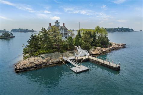 The Best Private Islands For Sale In The Usa Today