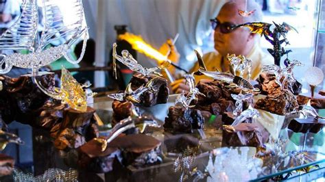 Craftsmen's Summer Classic art fest returns Aug. 4-6 | Myrtle Beach Sun