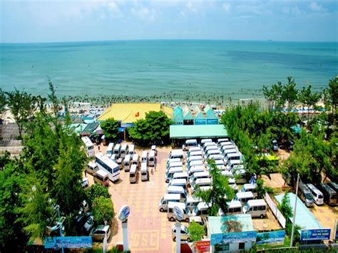 New Wave Hotel In Vung Tau Room Deals Photos And Reviews