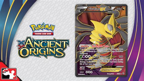 View every single ancient origins pokemon card price and value in our complete database. XY Series XY—Ancient Origins | Trading Card Game | Pokemon.com