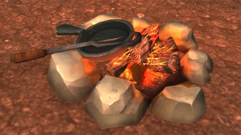 The Full List Of Wow Classic Cooking Recipes Dot Esports