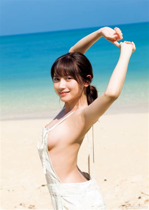 Nashiko Momotsuki Nude The Fappening Photo Fappeningbook