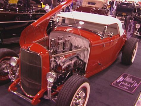 Season 11 2007 Episode 24 My Classic Car With Dennis Gage