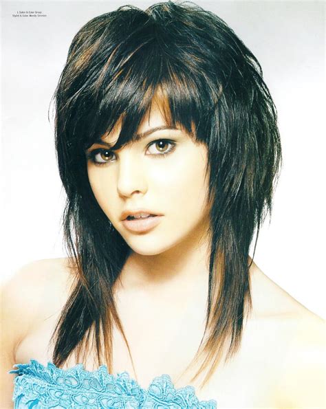20 Layered Haircuts For Short Length Hair Short Hairstyle Trends