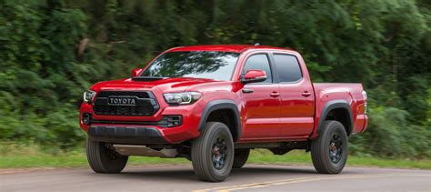 New 2022 Toyota Tacoma Review Changes Price New 2022 2023 Pickup