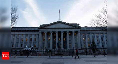 Explainer How Ominous Is The Us Debt Limit Problem Times Of India
