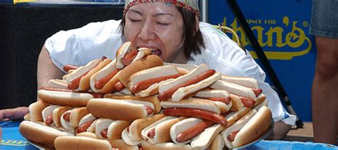 Real Hot Dogs Things That Look Like Hotdogs