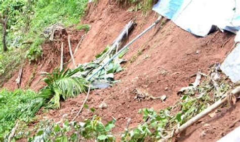 Over 20 Killed In Landslides In South Assams Barakh Valley Many
