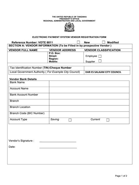 Vender Forms Complete With Ease Airslate Signnow